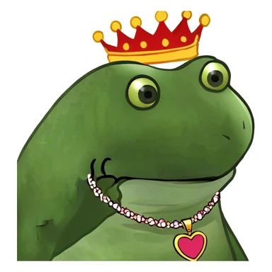 Emoji mit 20 hearts  sticker