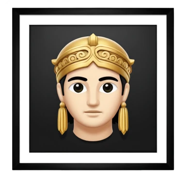 Ancient Greece sticker