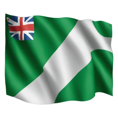 northern  ireland  national  flag sticker