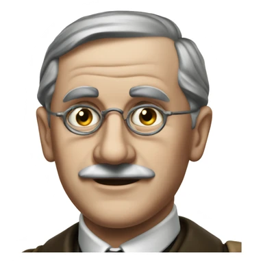 1937 german chancelier sticker