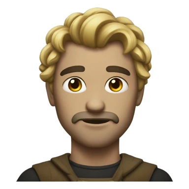 Sinister, Ominous,Majestic, Earthy sticker