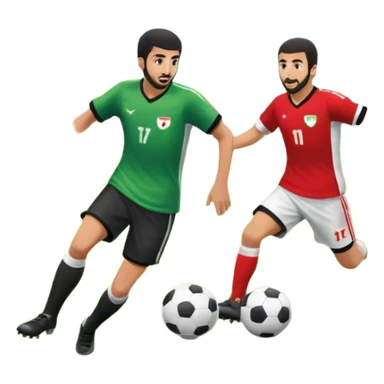 Syria Arab Cup sticker