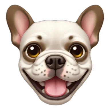 french-bulldog-face-smiling-blinking sticker