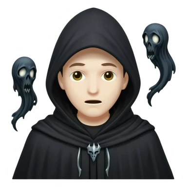 Hogwarts express dementors  sticker