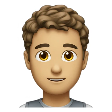 I can, but I don't want to go sticker