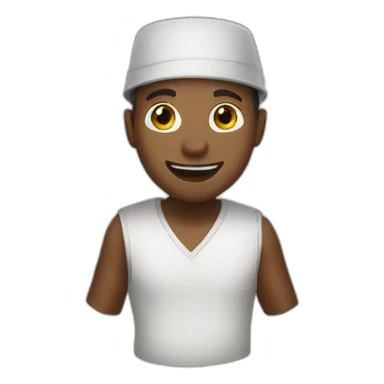 matumbo commercial sticker