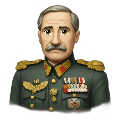 germany-1939-1945-dictator sticker