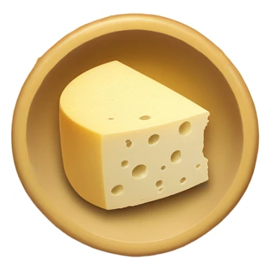 Form Parmigiano Reggiano  sticker
