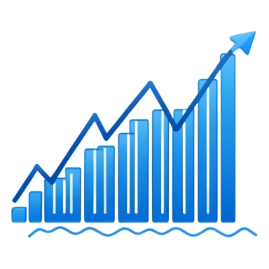 income is falling sticker