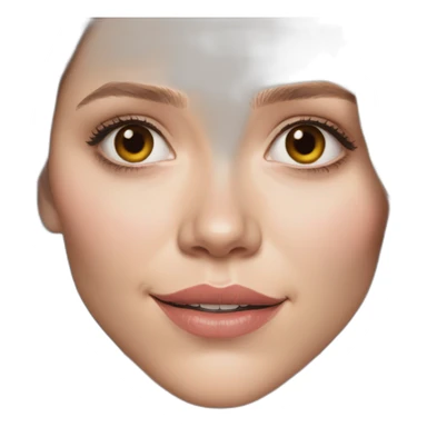 Elizabeth olsen sticker