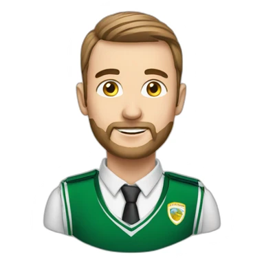 longford-town sticker