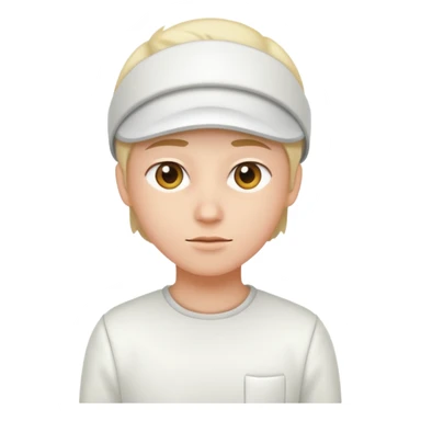 willkommen in weiß sticker