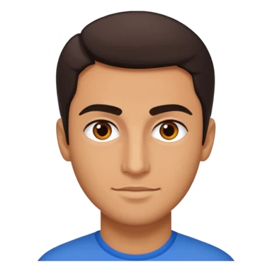 Ozan ali gülcan sticker