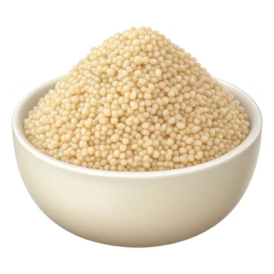 Quinoa sticker