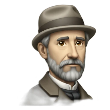 ramón y cajal sticker