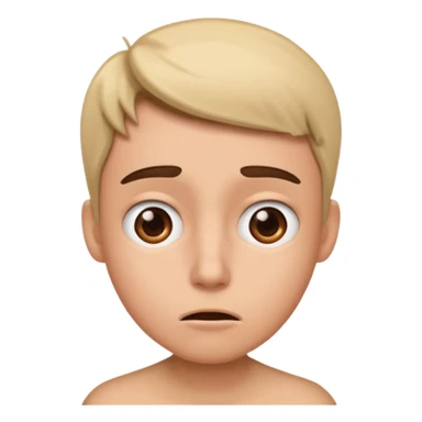 I dont know (animated) sticker