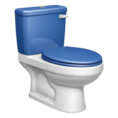 Skibidi toilet sticker
