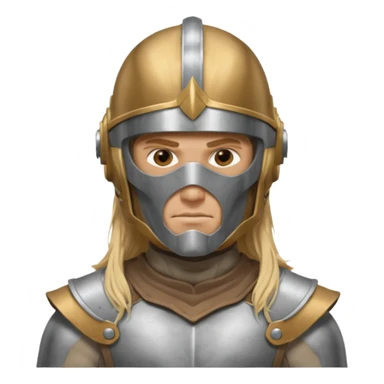 God of thunder no thor 
 sticker