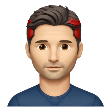 Eric Bana sticker