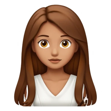 Somthing describe a classi girl sticker