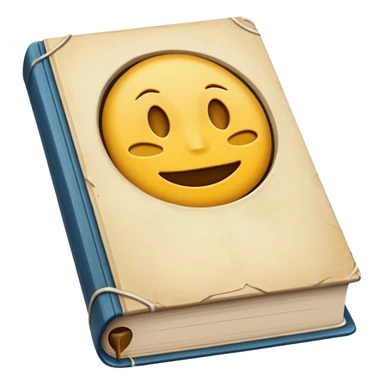 a book with text A2-B1 on its cover sticker