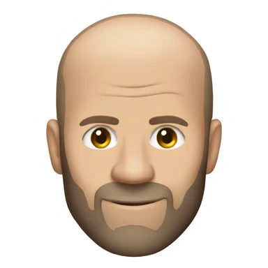 jason statham sticker