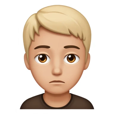 im sorry ai i didn't mean it I was just trying something out sticker