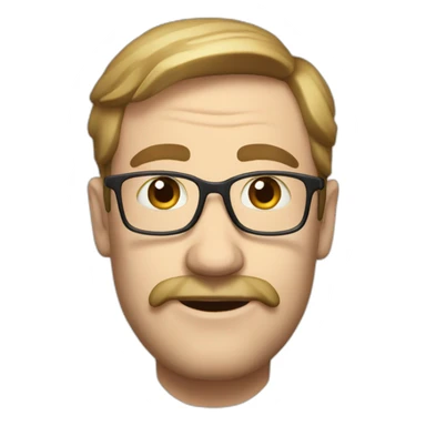 paul mortimer sticker