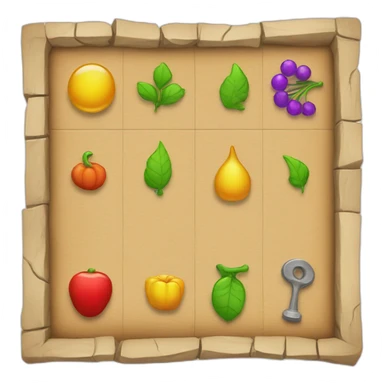 Carcassonne-the-board-game sticker