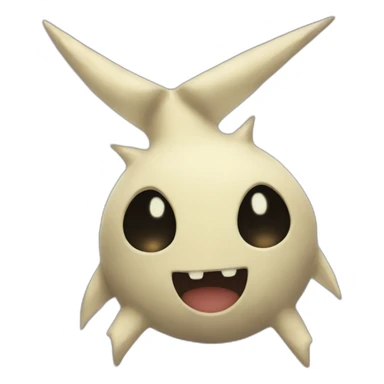 mimikyu sticker