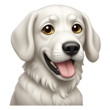 perro salchica sticker