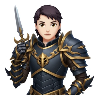 league of legends Talon champion sticker