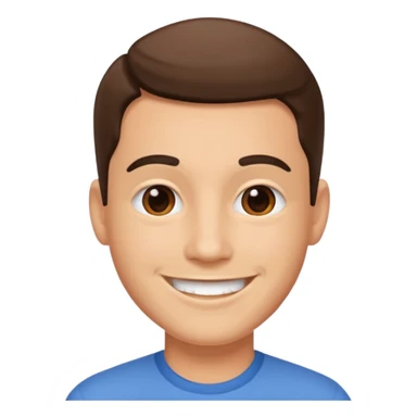 Benjamin Fuentes  sticker