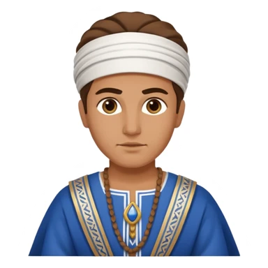 greece character sticker