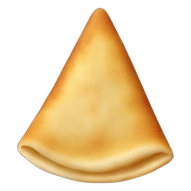 Masala dosa sticker