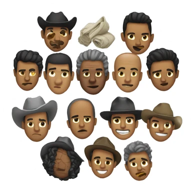 Corridos tumbados  sticker