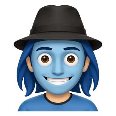 sprunki incredibox sticker