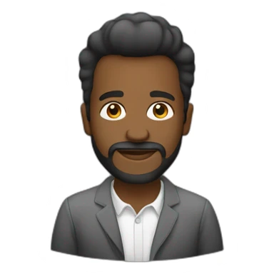 anthony sejourne graphic designer sticker