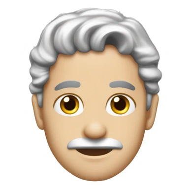 Jewish guy with tfillen ￼ sticker