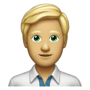 Sociology geography sticker