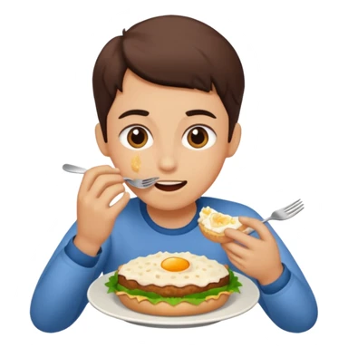 Tung Tung Tung sahur sticker