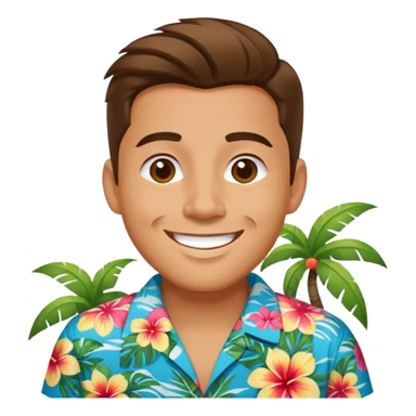 johnny from Hotel Transylvania sticker