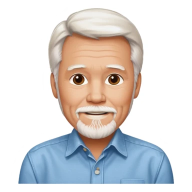 Kenny Rogers sticker