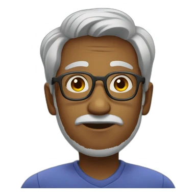 Jinu Rajendran sticker