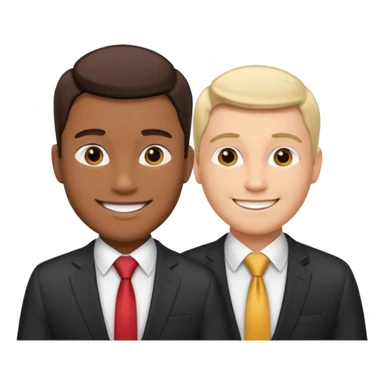 Events foster a vibrant community uniting theatre, creative industries, and AI, encouraging innovative collaborations and artistic growth, led by Ivan and Maxim. sticker