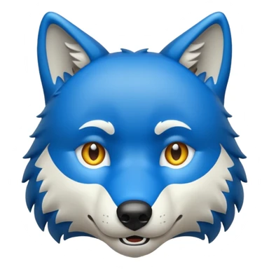 Banner that says #Wolf99 sticker