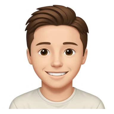 brooklyn beckham sticker