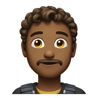 Im reach and i don care sticker