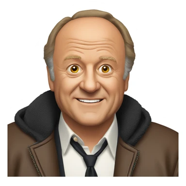 Gerry scotti  sticker