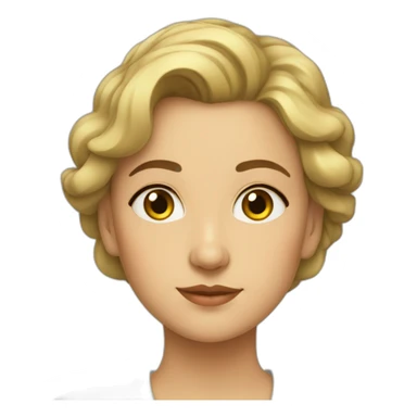 lesya ukrainka sticker